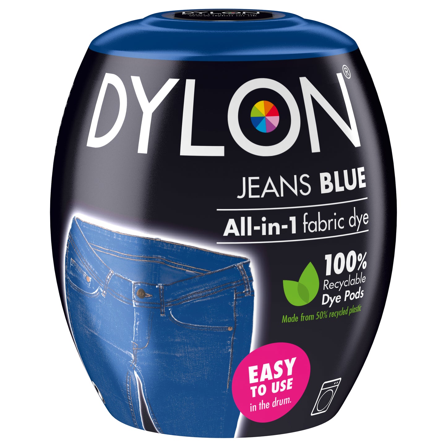 DYLON - Mac Dye POD 41 Jeans blue