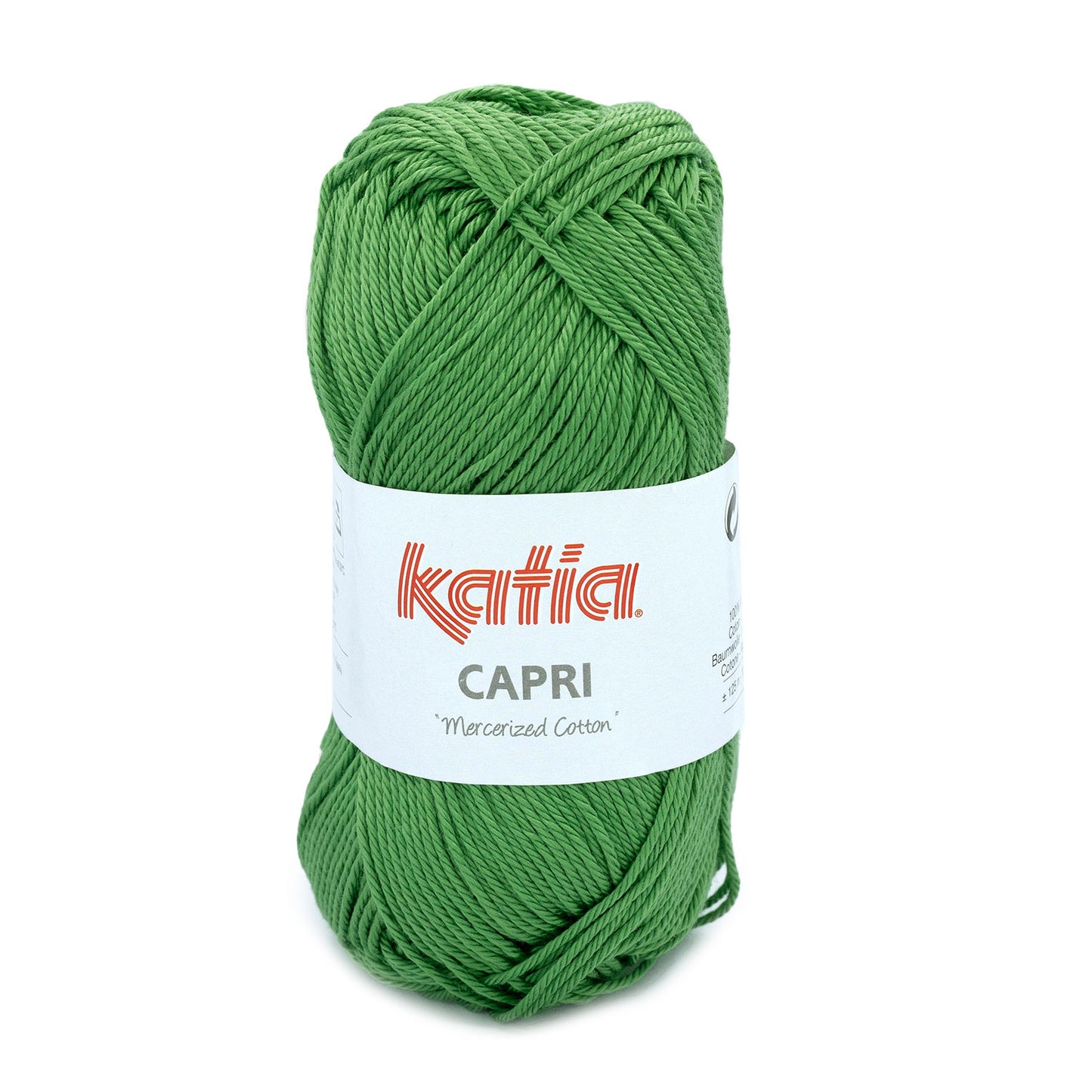 Katia - Capri