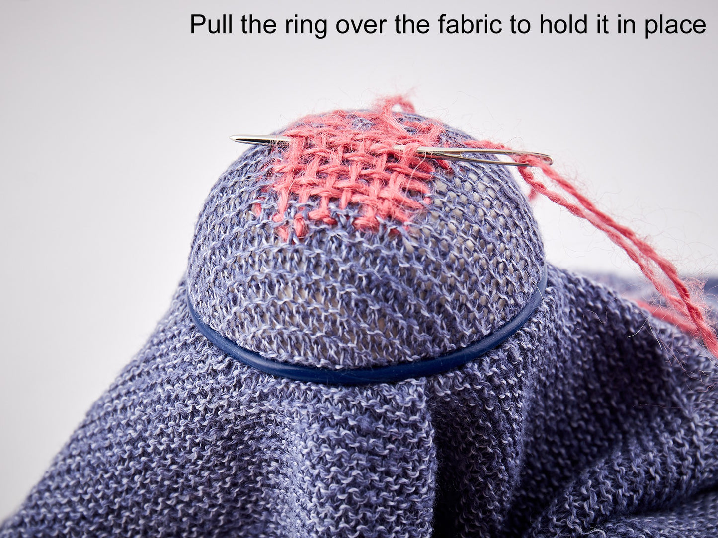 Darning Mushroom
