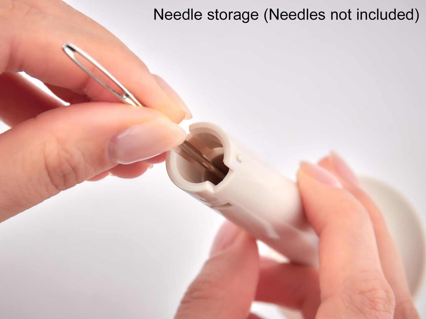 Darning Mushroom