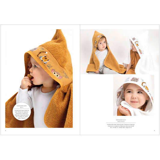 Kross-saums bók / WAF #171