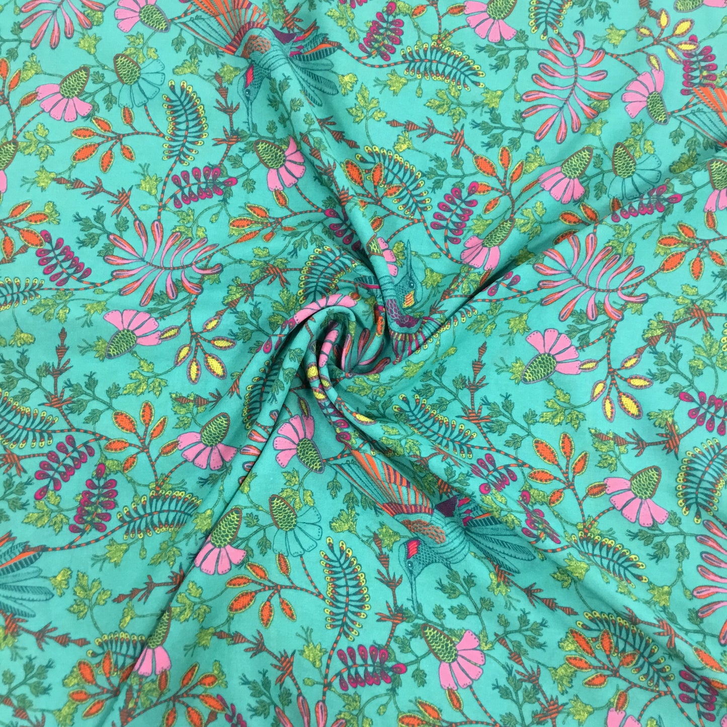 Tiffany Voile 100vi