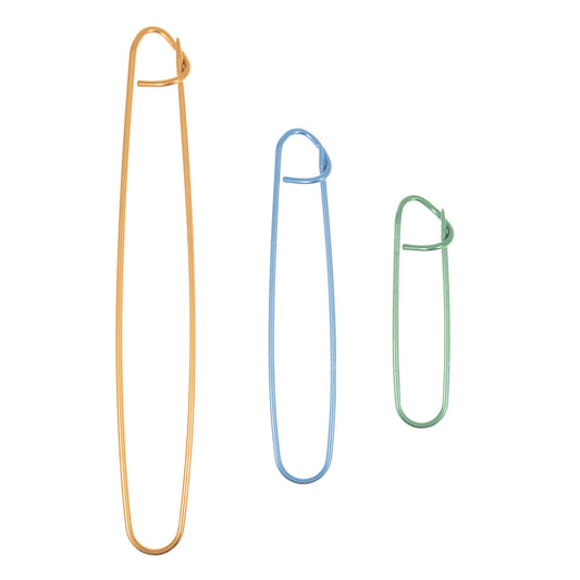 Stitch Holders: 3 Sizes