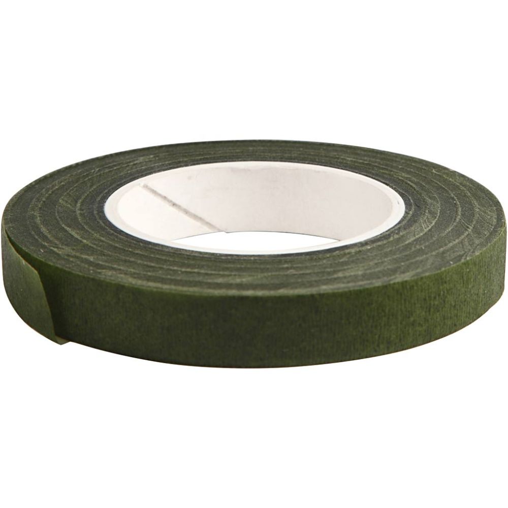 Floral Tape 12mm / 27mtr
