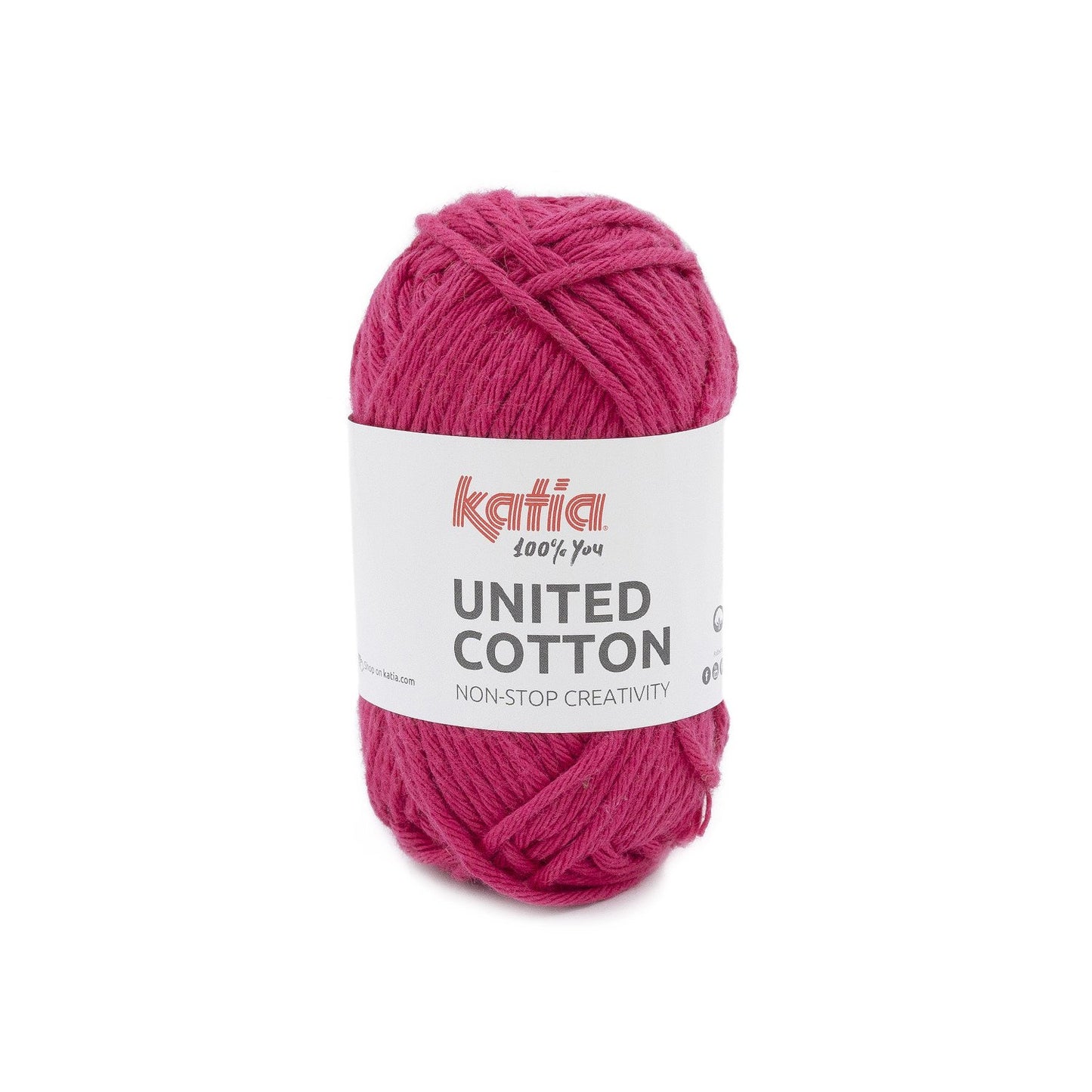 Katia - United Cotton