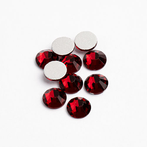 Skrautsteinar - Rhinestone ss16 (4mm)