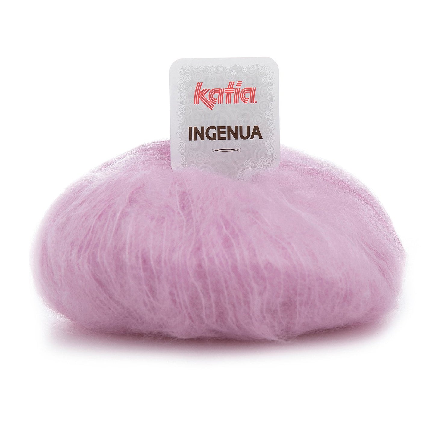 Katia - Ingenua