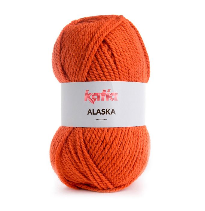 Katia - Alaska