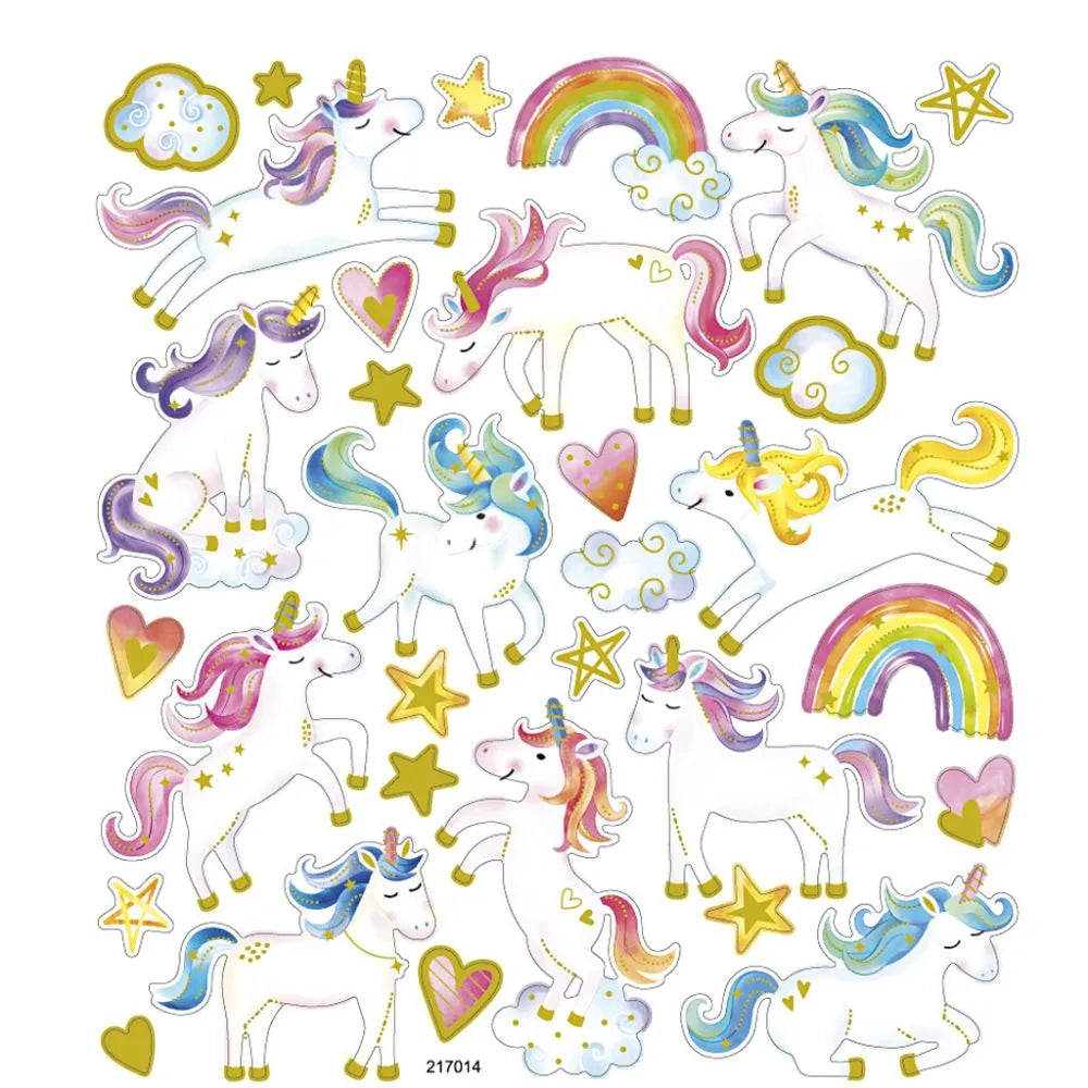 Límmiðar 15x16,5sm