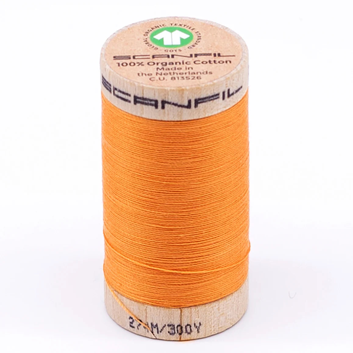Tvinni Organic 100co 30/2