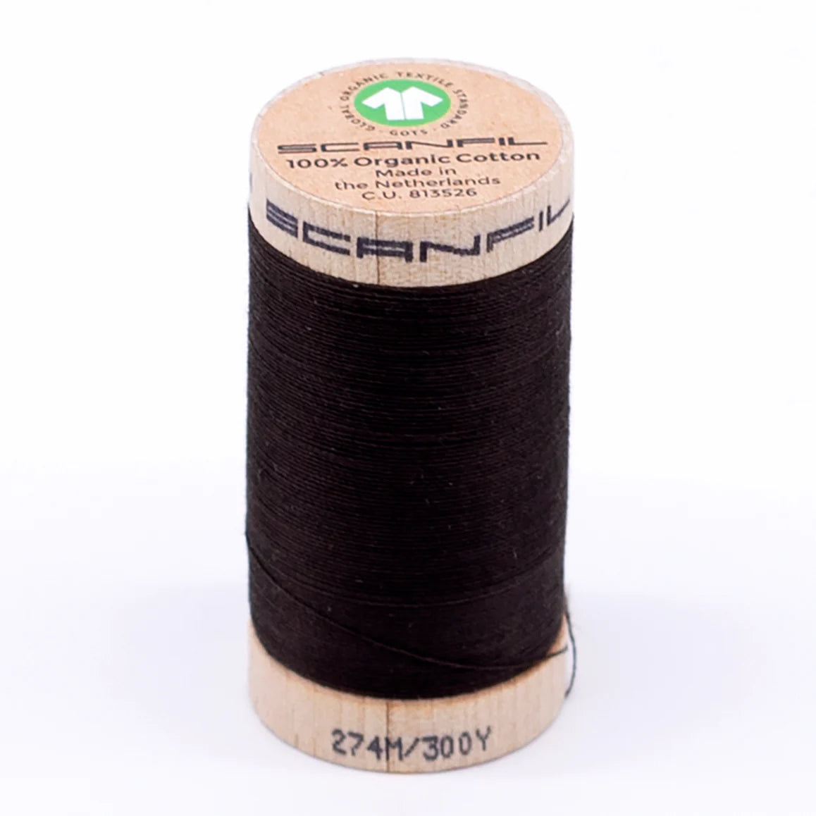 Tvinni Organic 100co 30/2