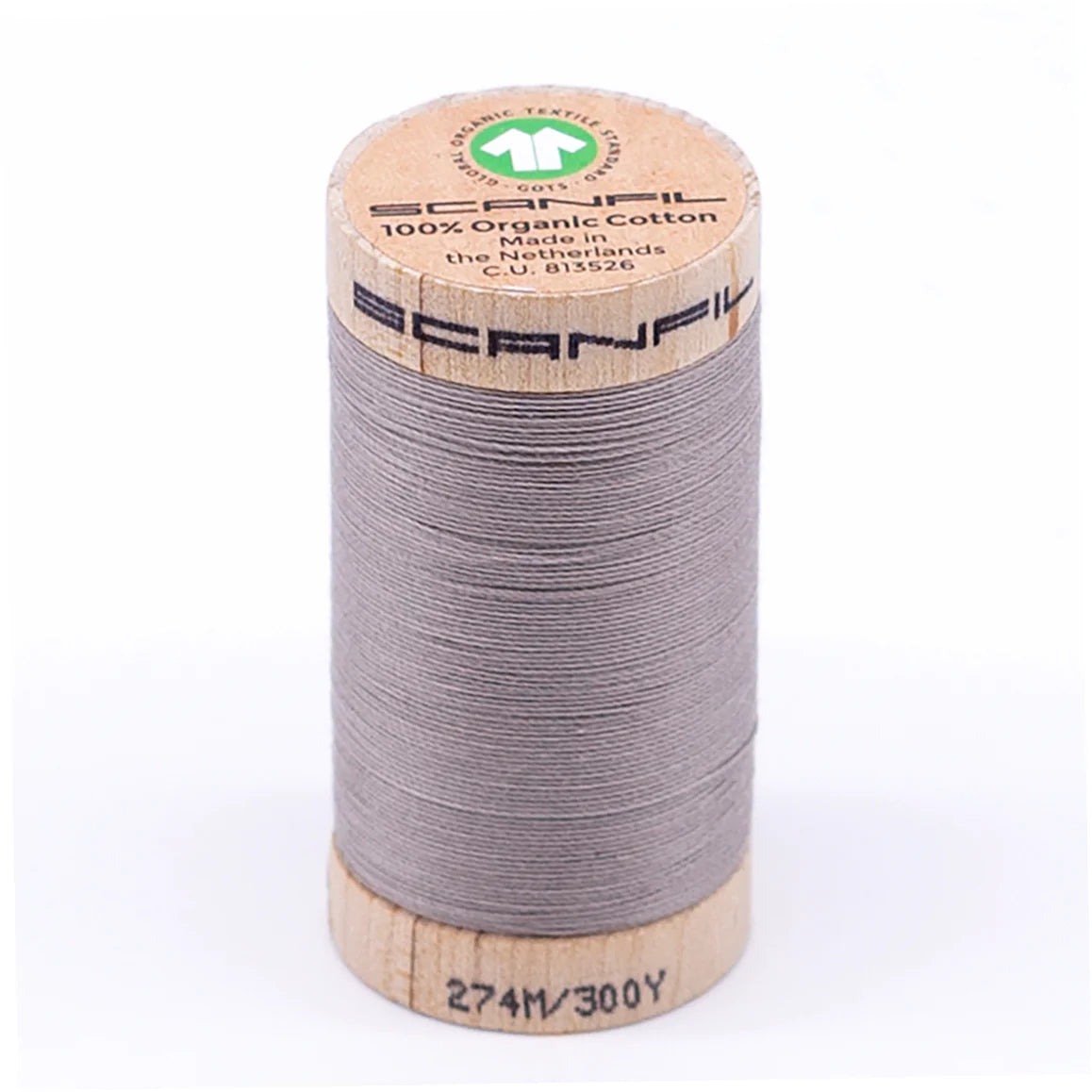 Tvinni Organic 100co 30/2