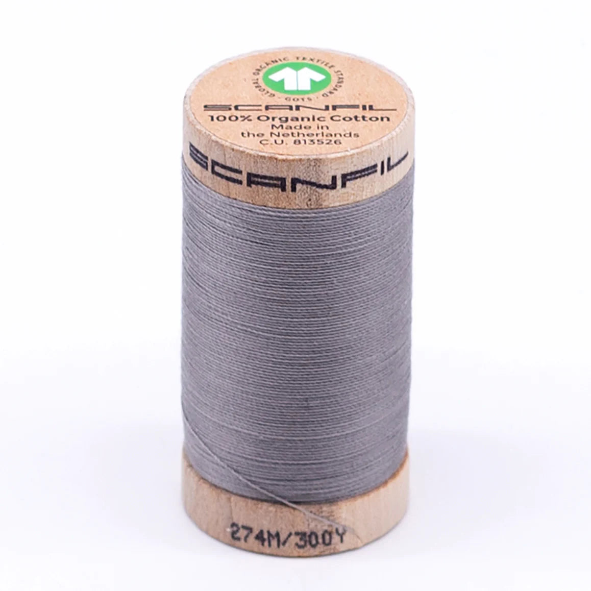 Tvinni Organic 100co 30/2