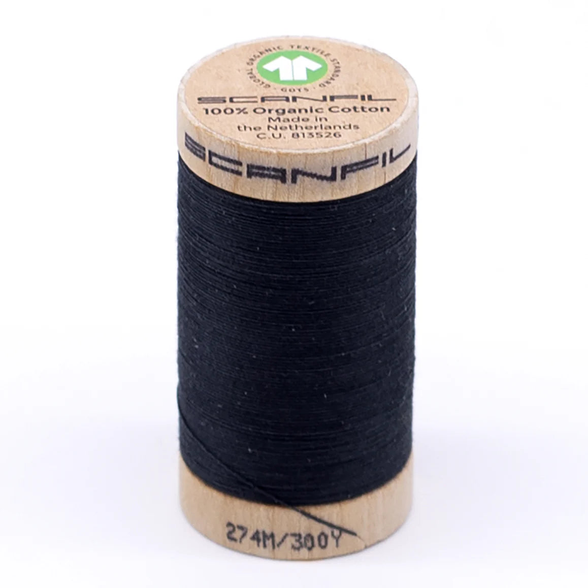 Tvinni Organic 100co 30/2