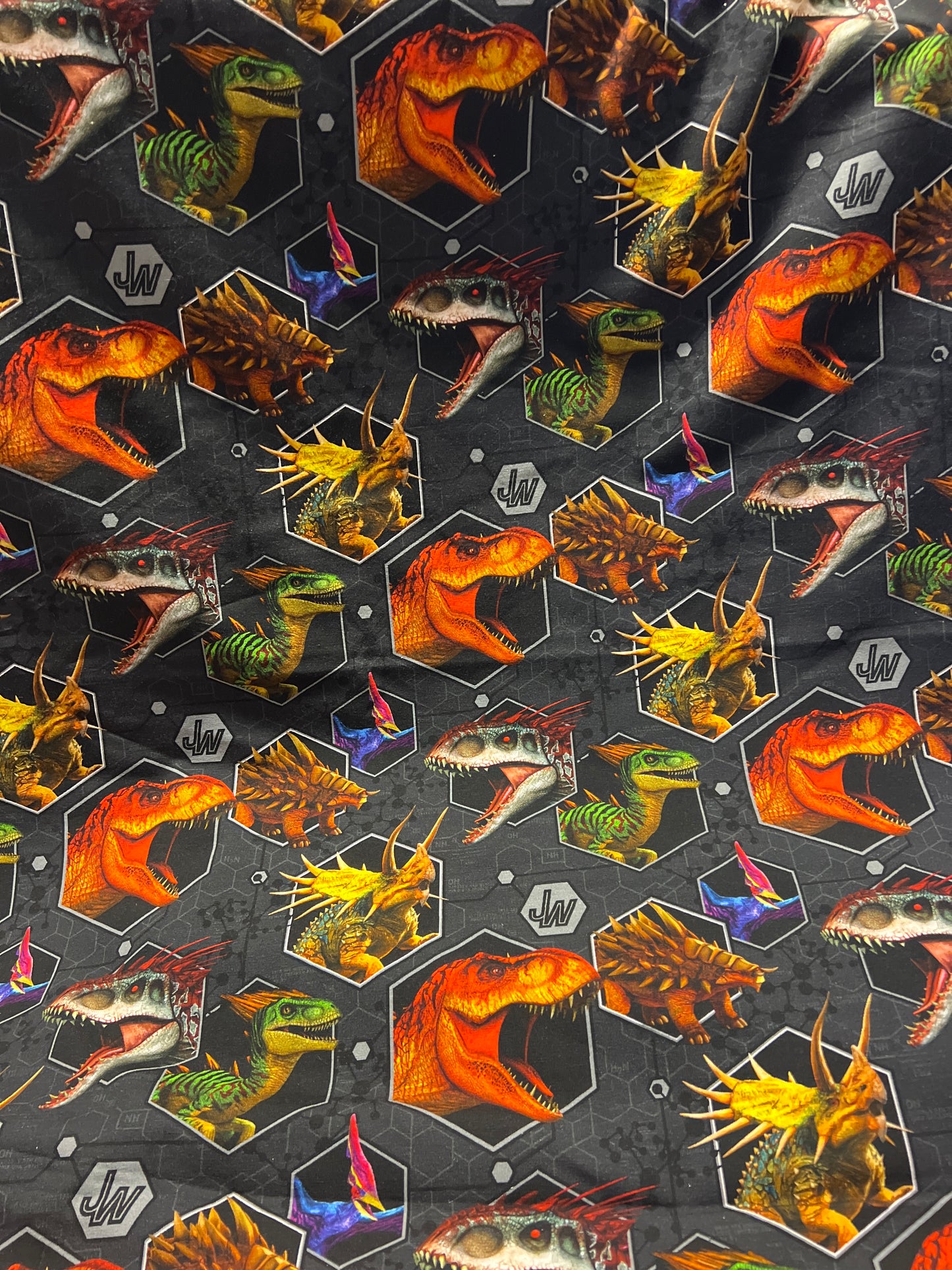 Jersey Jurassic