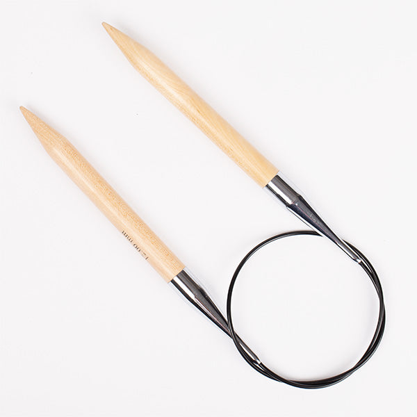 Hringprjónar 80cm -12,0mm