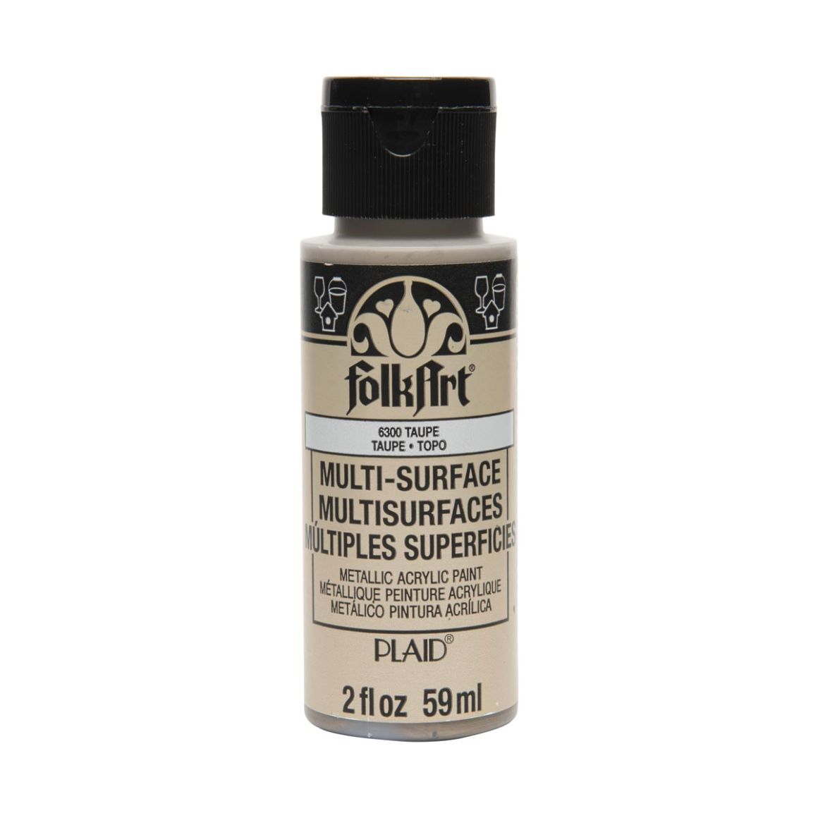 FA Multi-Surface Metallic 2oz - 16 litir