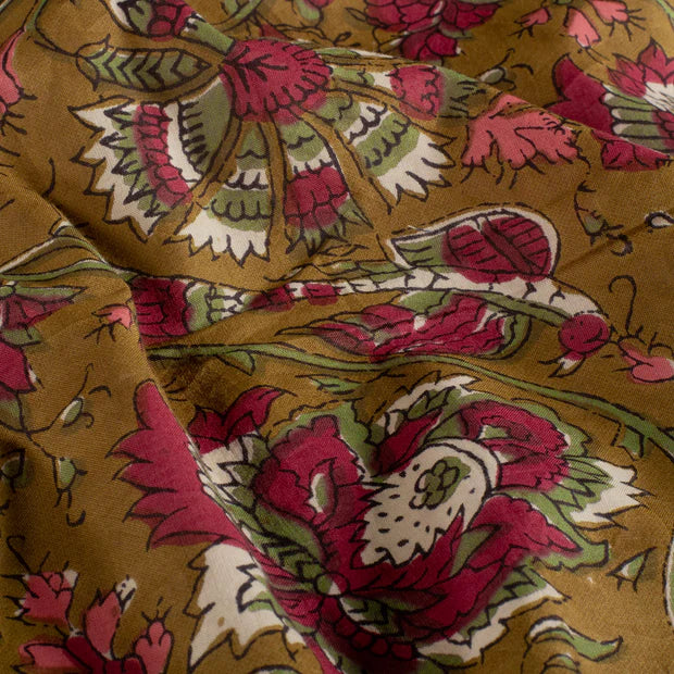 Voile Batik 100co