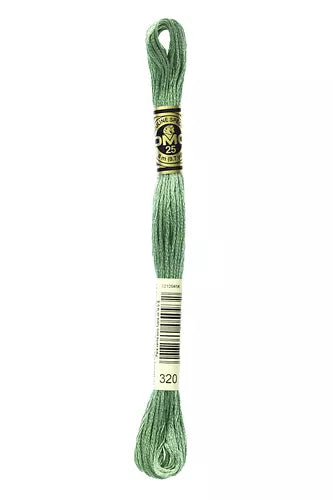 DMC UNI 162-372
