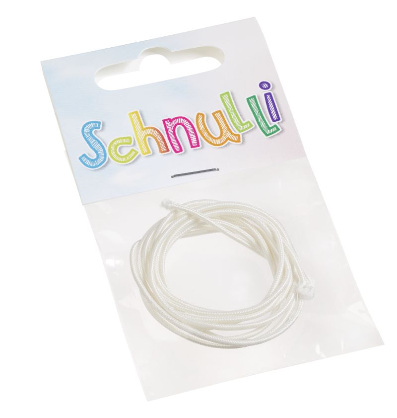 Snuddu snúra 1,8mm