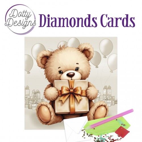 Dotty Designs Diamonds Cards