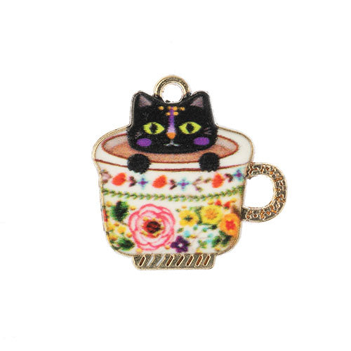 Sweet & Petite - Teacup Kitten