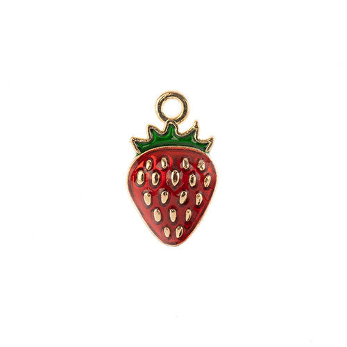 Sweet & Petite - Strawberry