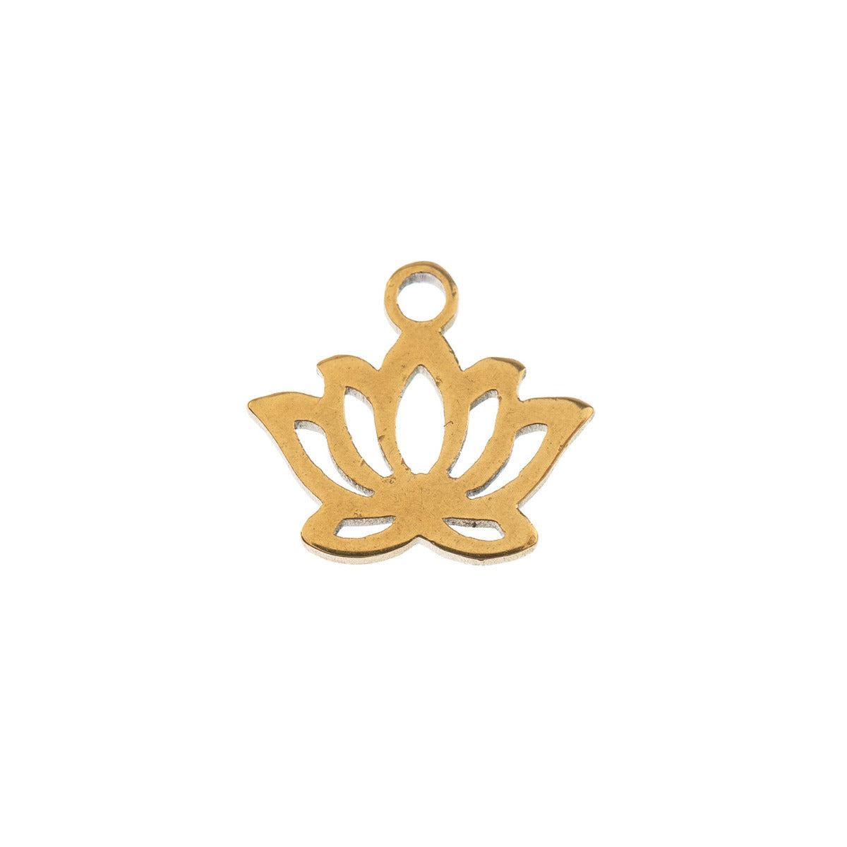 Sweet & Petite - Lotus Gold