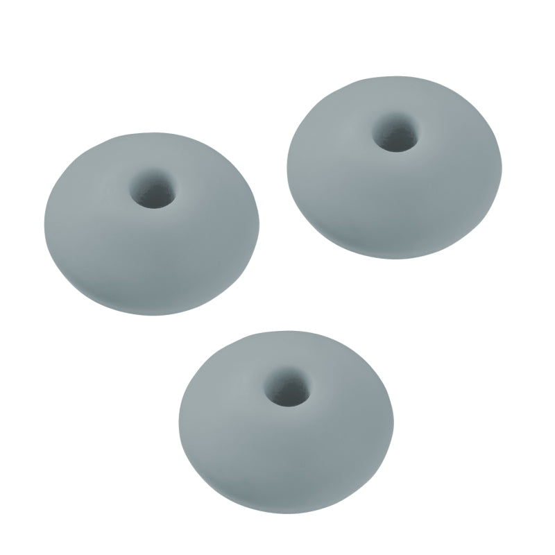Snuddu silikon 12mm