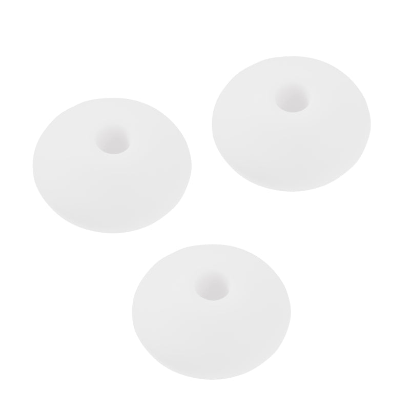 Snuddu silikon 12mm