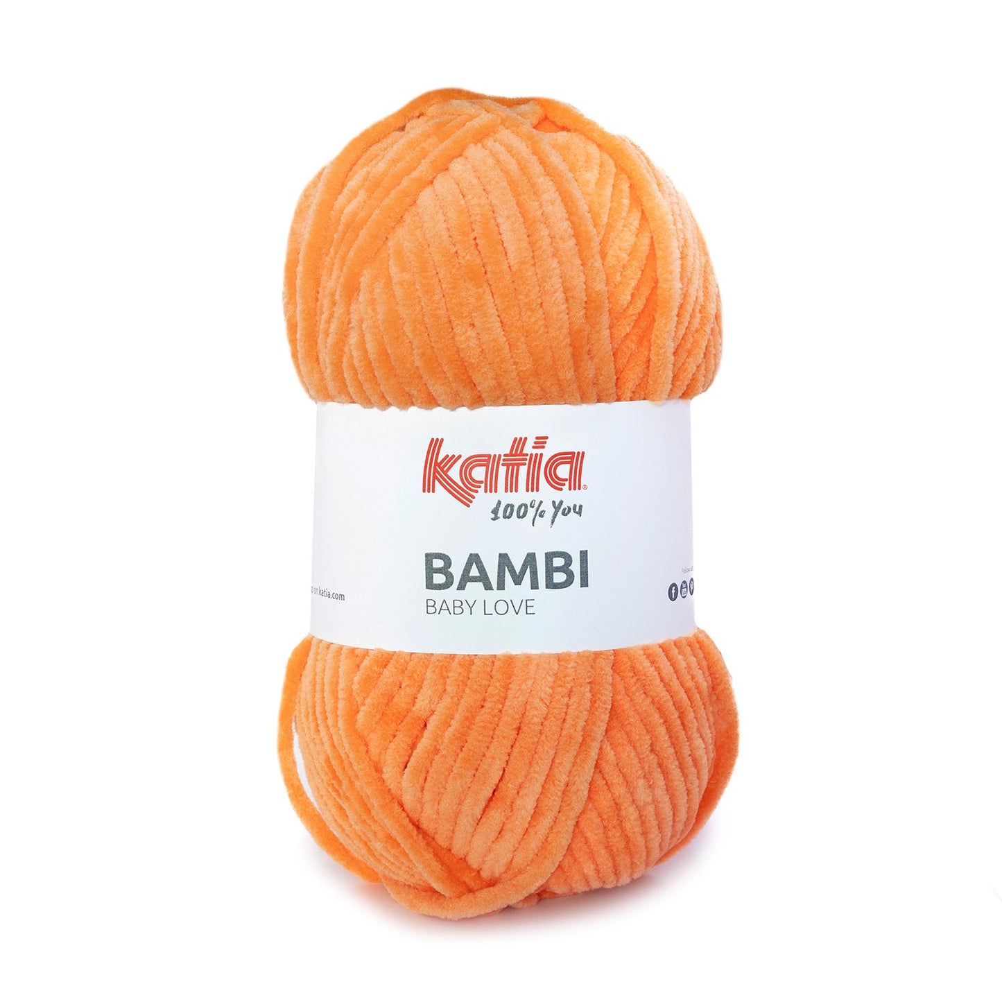 Katia - Bambi