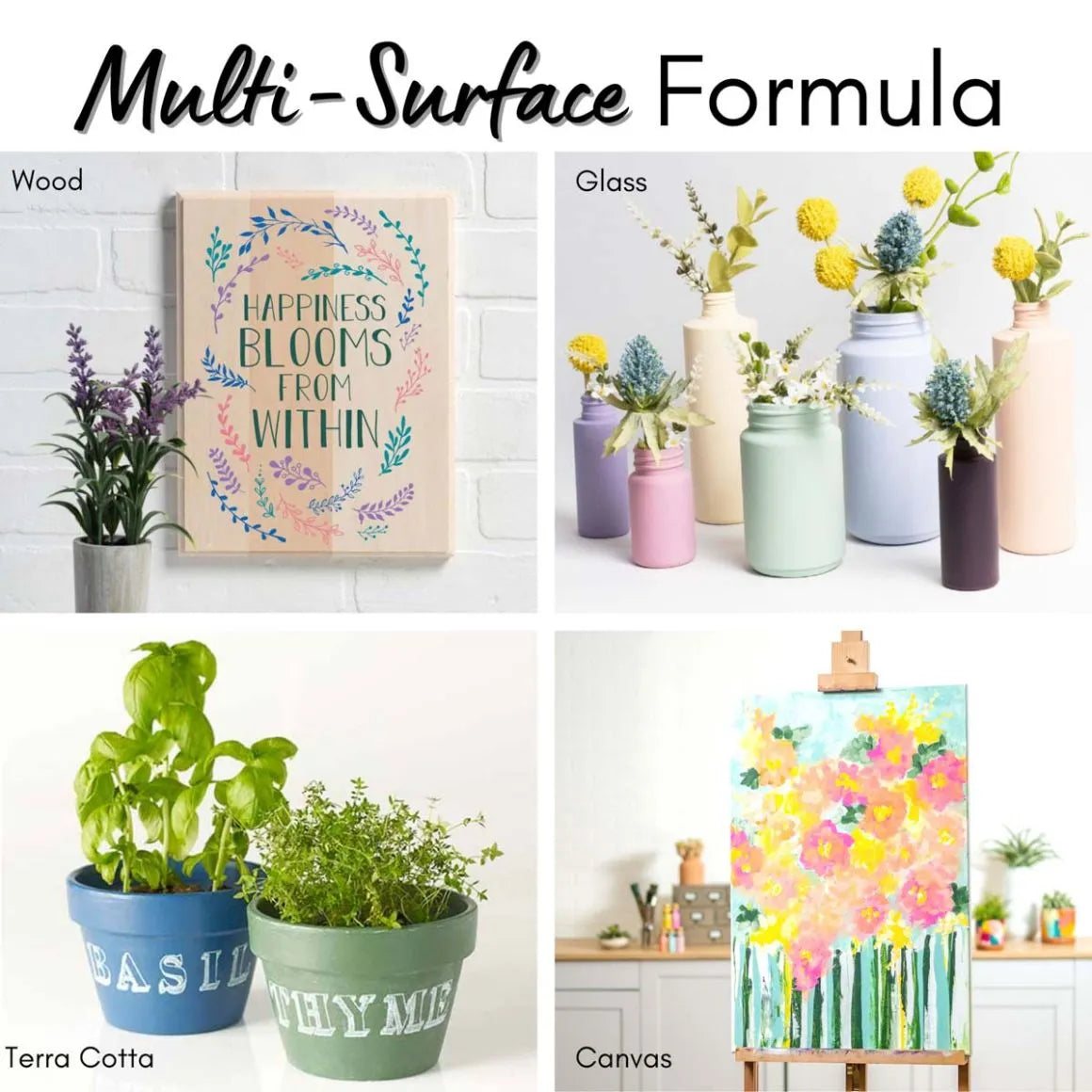 Multi-Surface 10litir