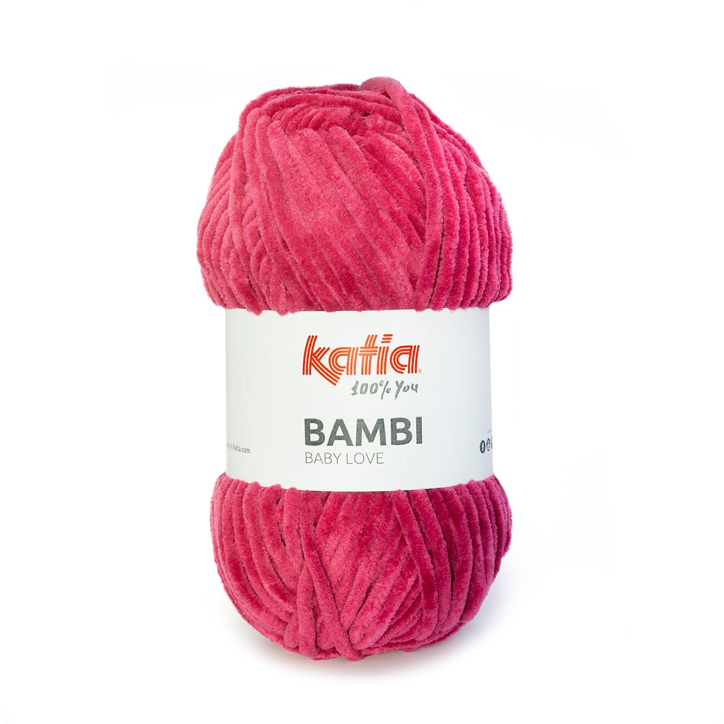 Katia - Bambi