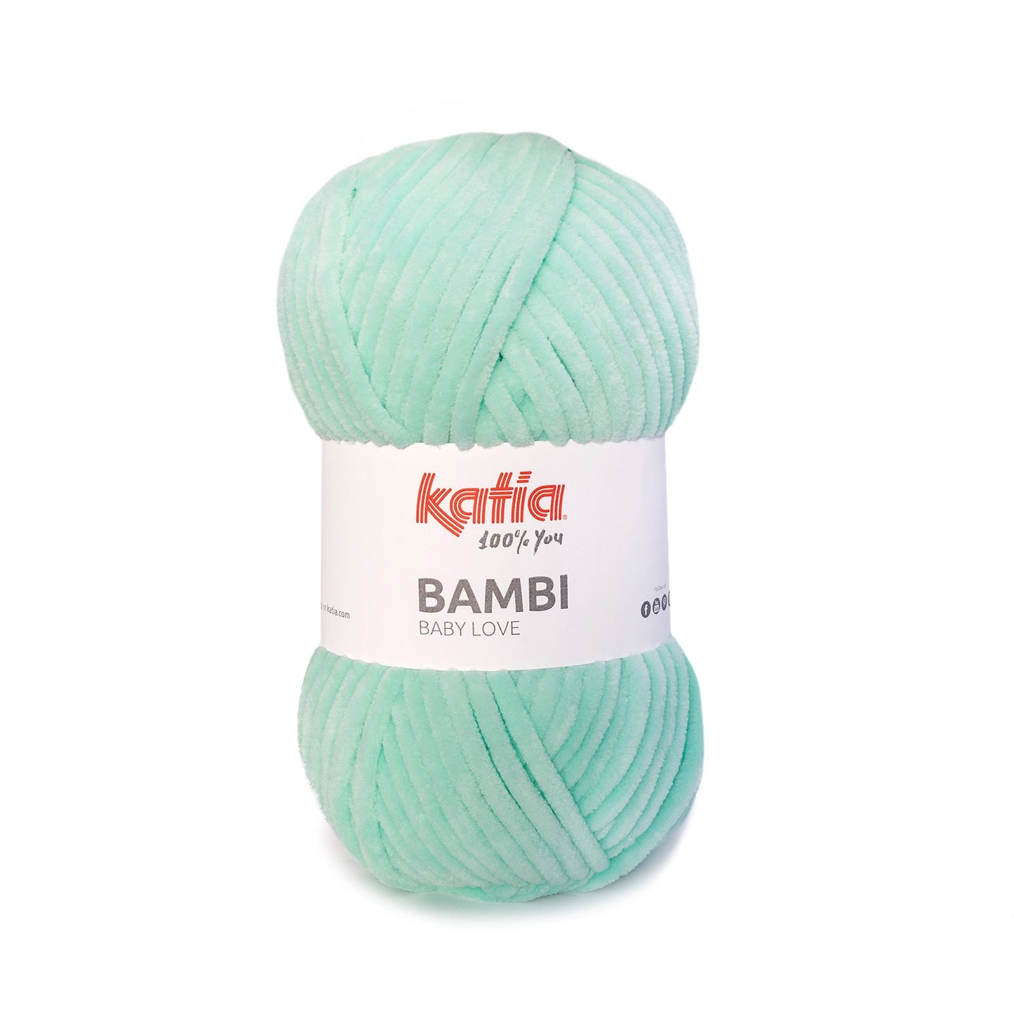 Katia - Bambi