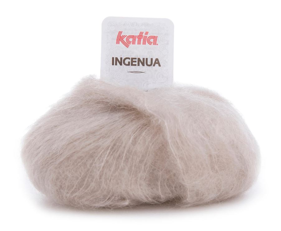 Katia - Ingenua