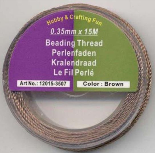 Beading Thread
