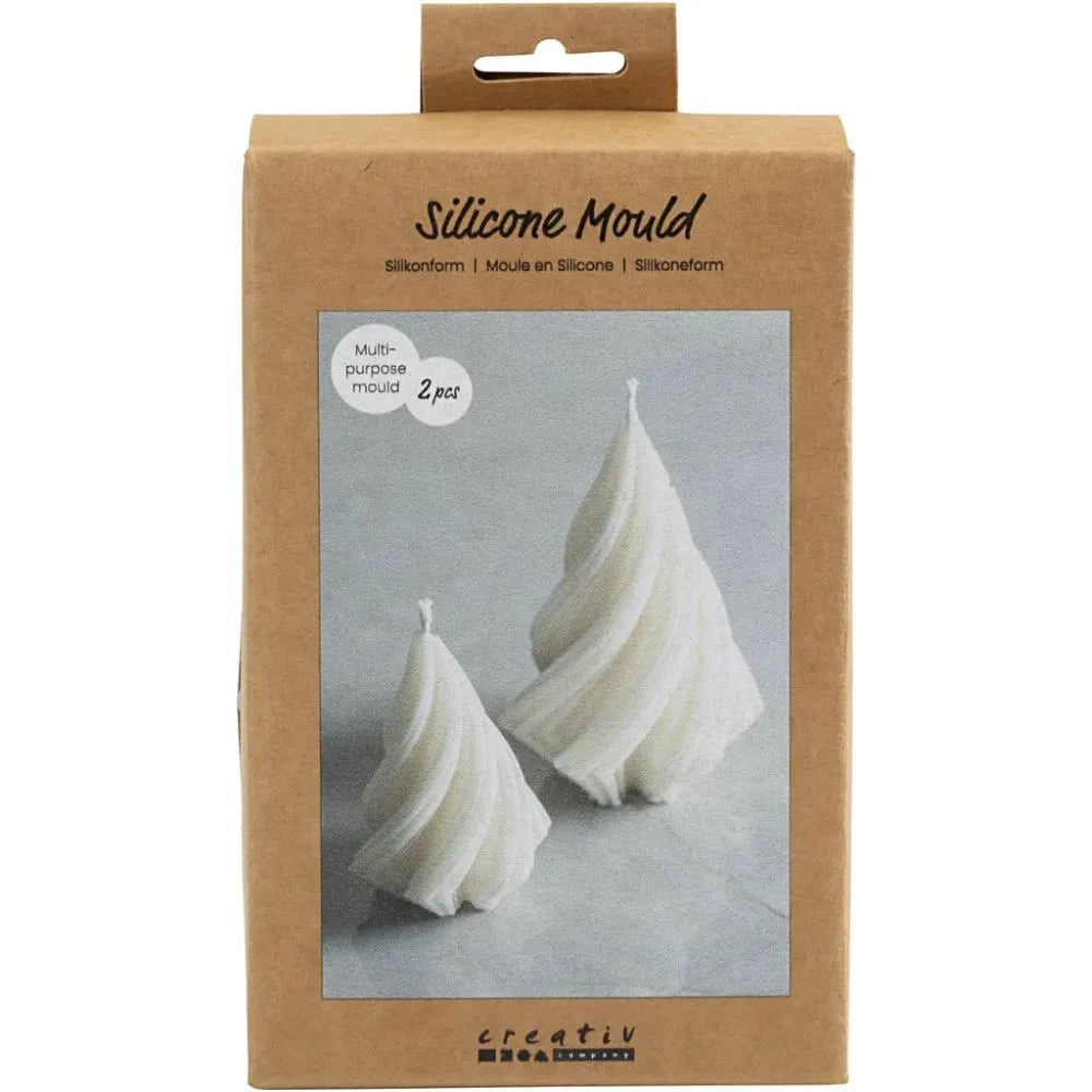 Silicone Mót -