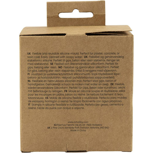 Silicone Mould / Angel