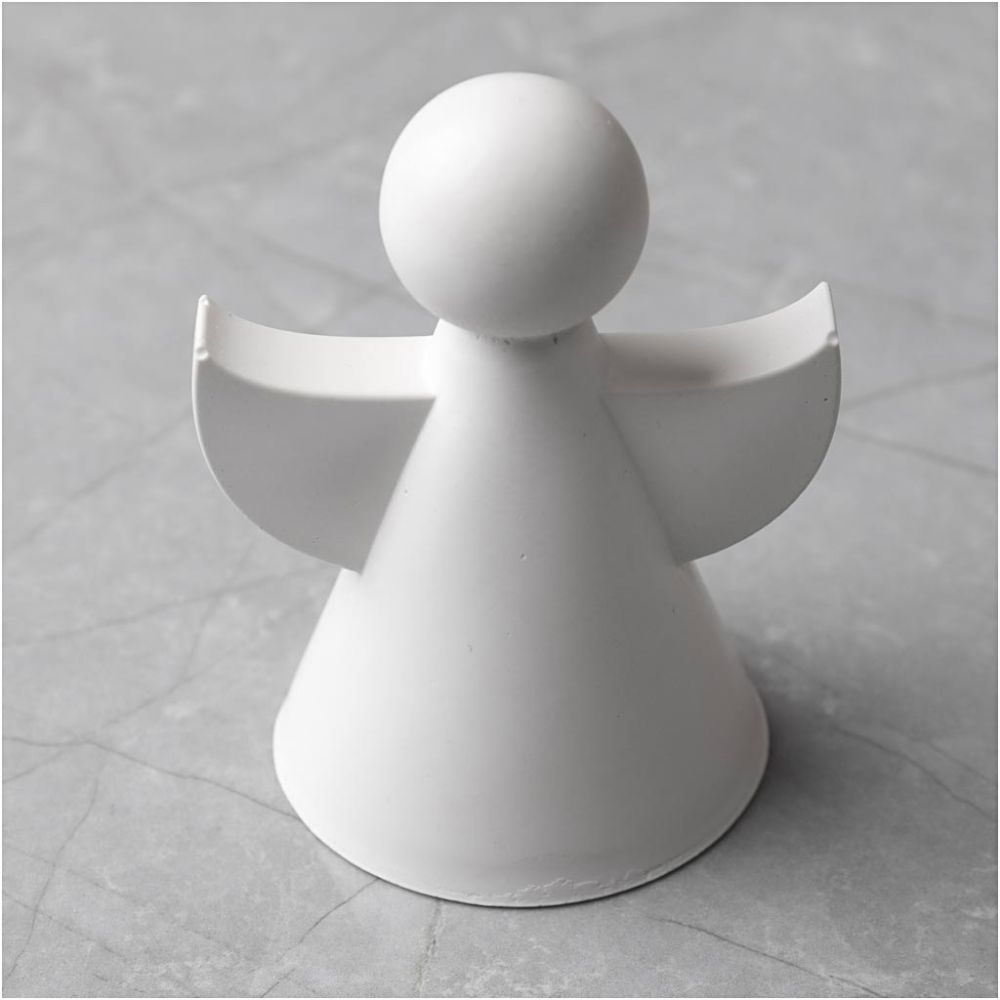 Silicone Mould / Angel