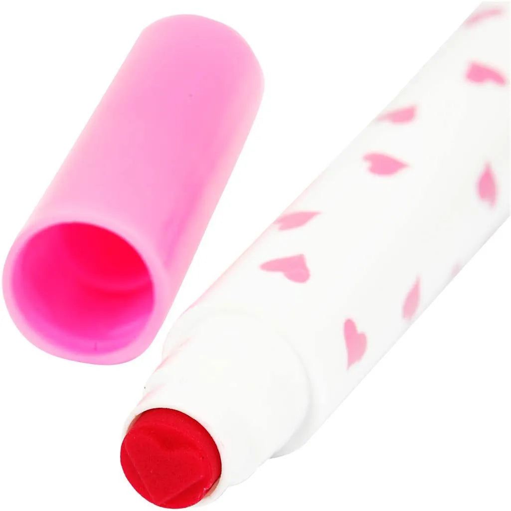 Stamp Markers 8stk