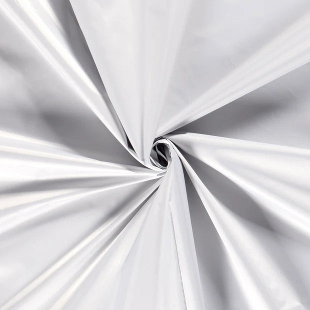 Blackout Reflection - Optical White