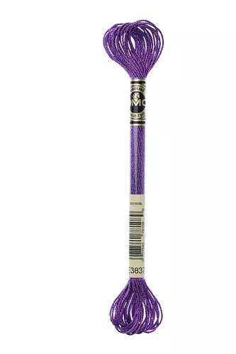 DMC Metallic glimmer