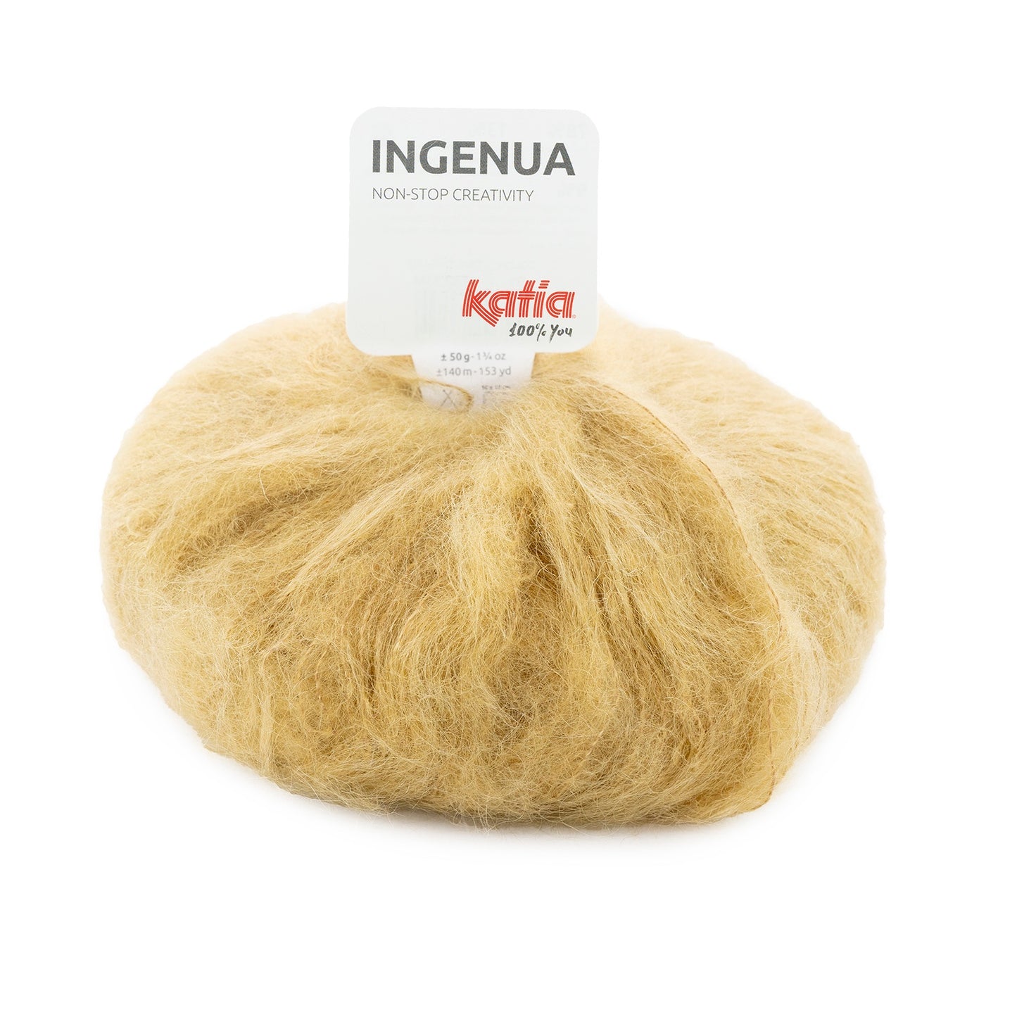 Katia - Ingenua