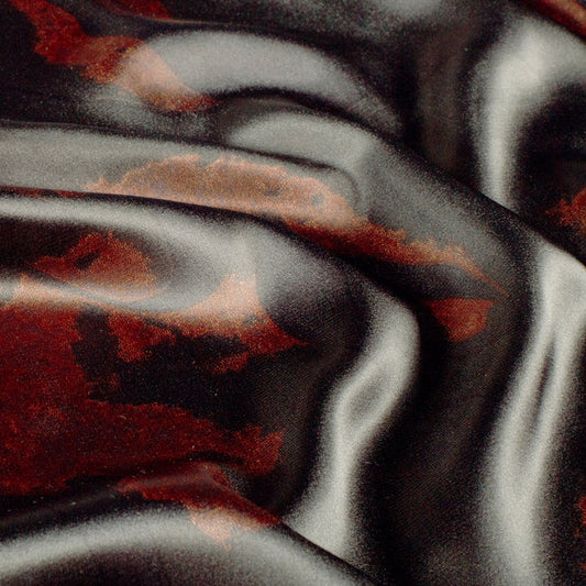 Satin Abstract