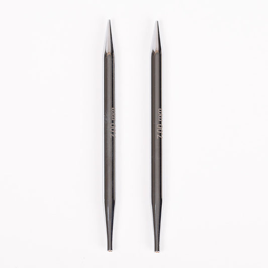 Prjónaendar 6,5mm