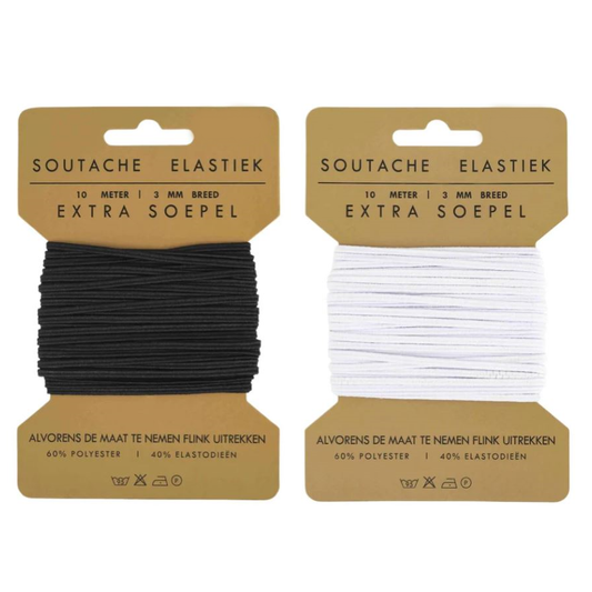 Hannes Teygja 3mm/ 10mtr