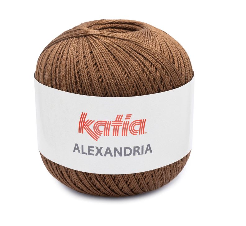 Katia - Alexandria 100gr