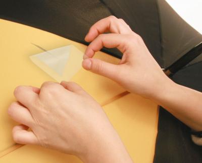 Bætur - Viðgerðarbót