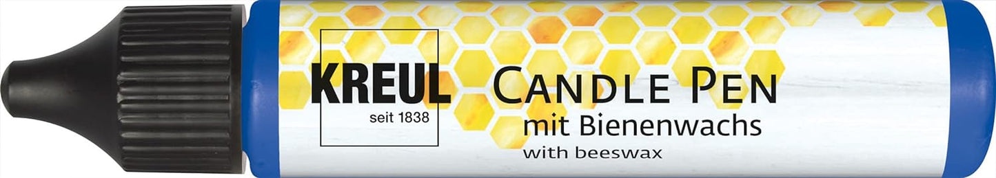 PicTixx Kertapenni - Blue