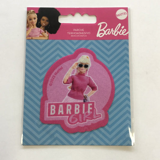Bætur - Barbie